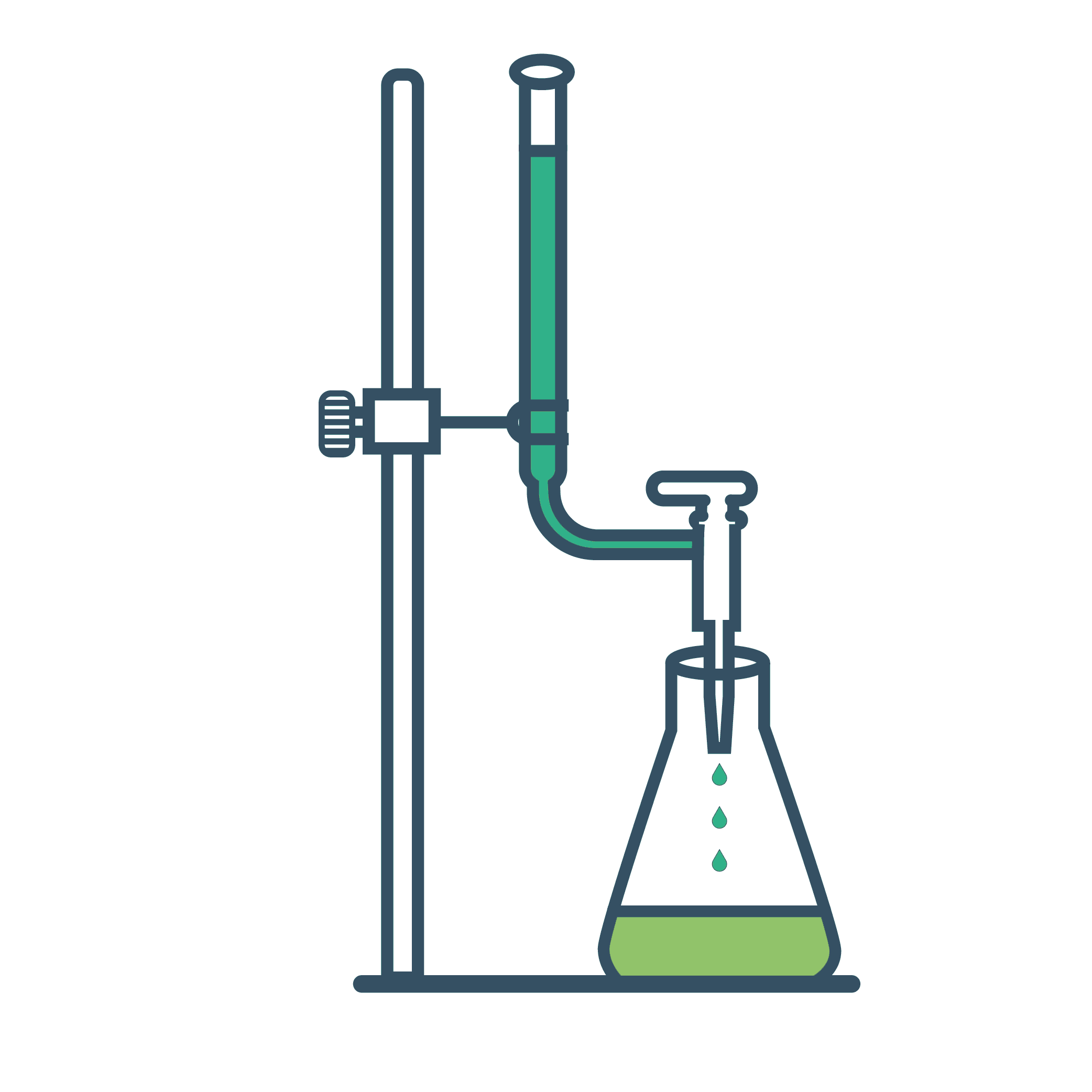 Manual Titration