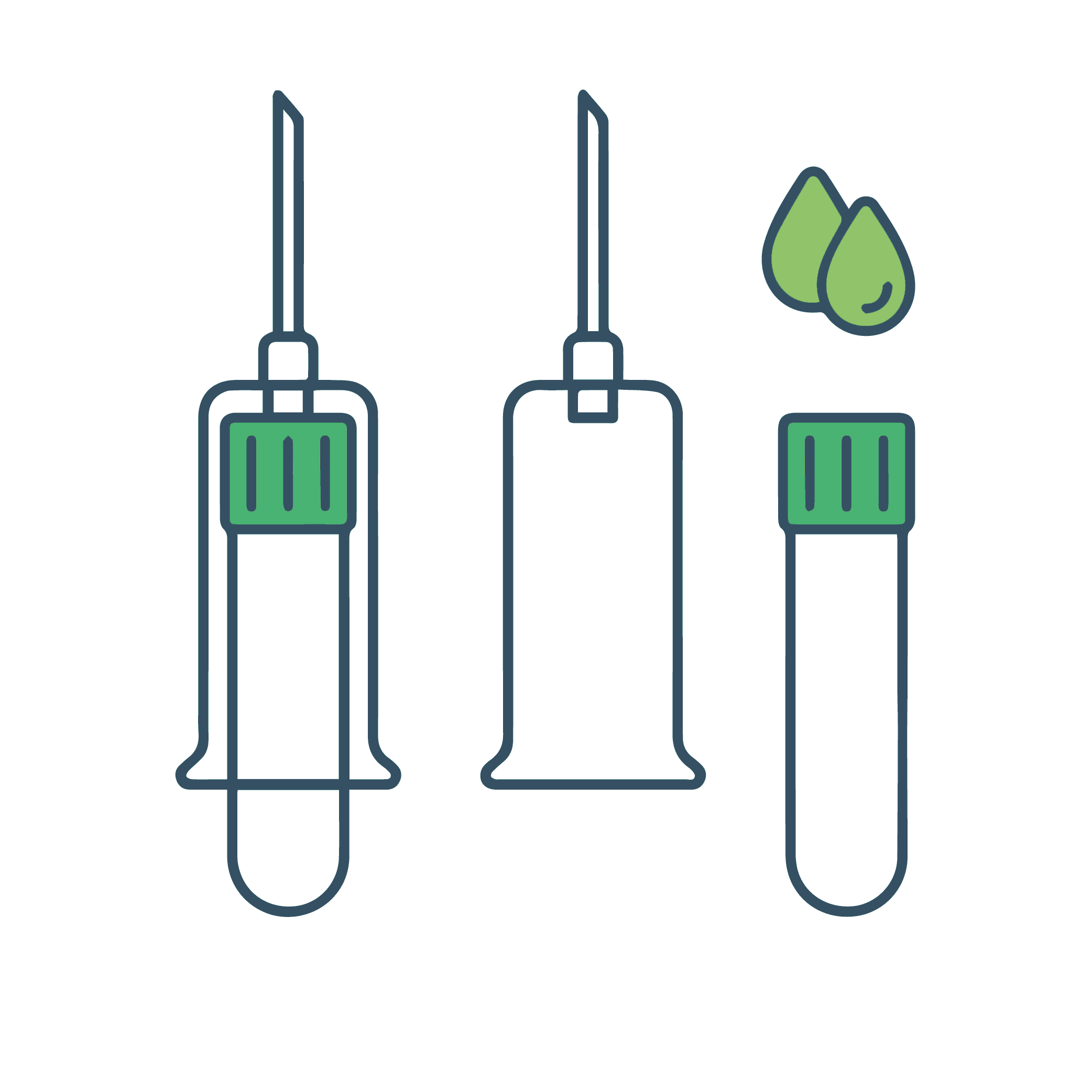Blood Sampling