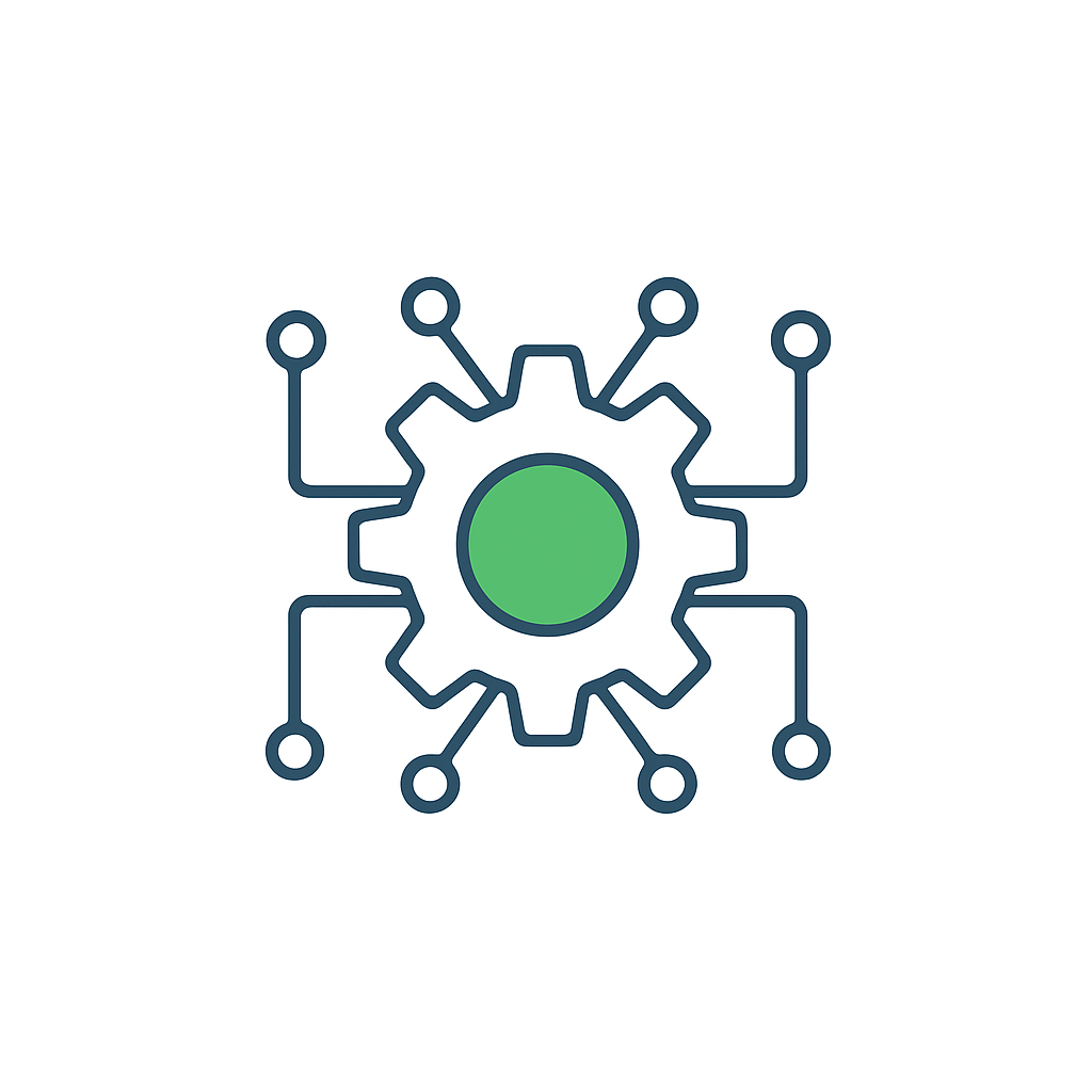Automated Solutions