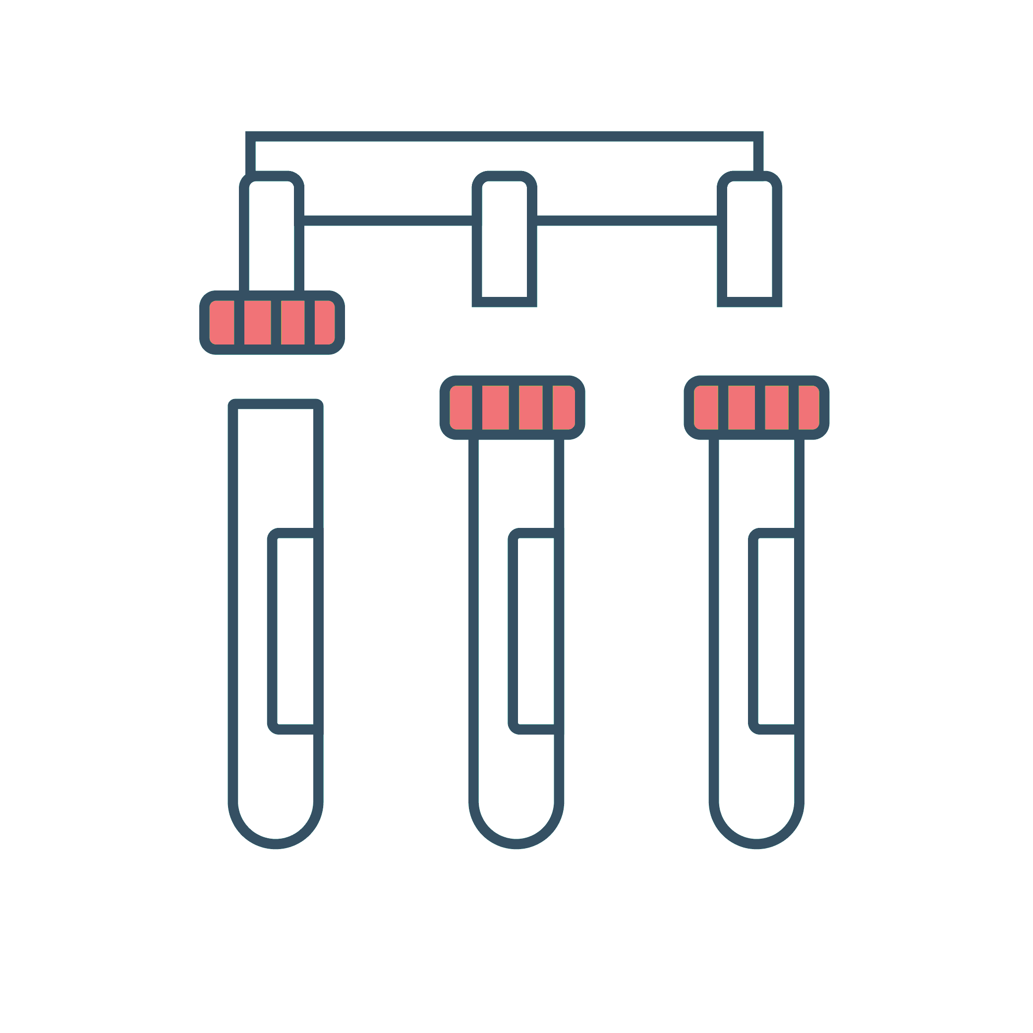 Capping and Decapping Equipment