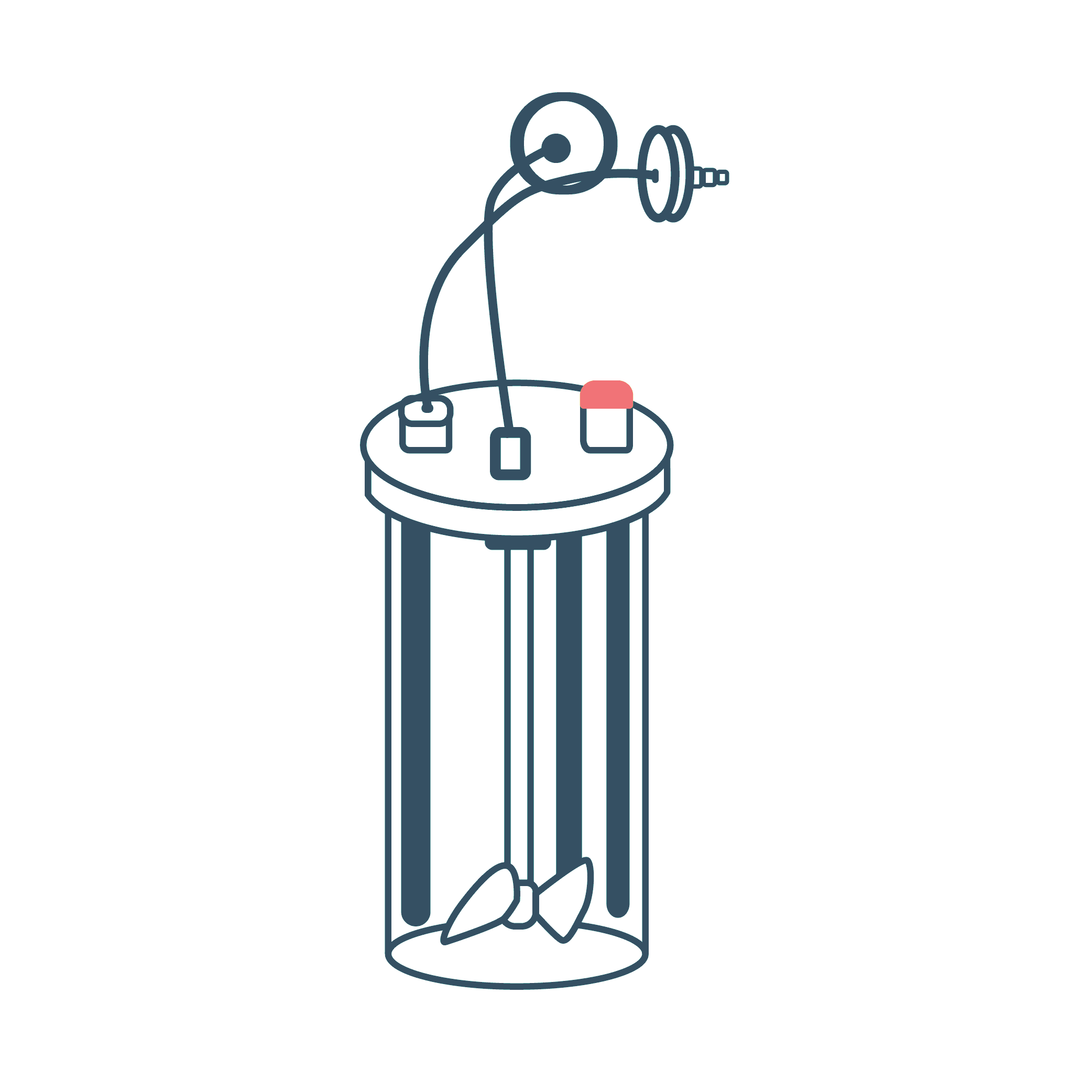 Bioprocess Consumables