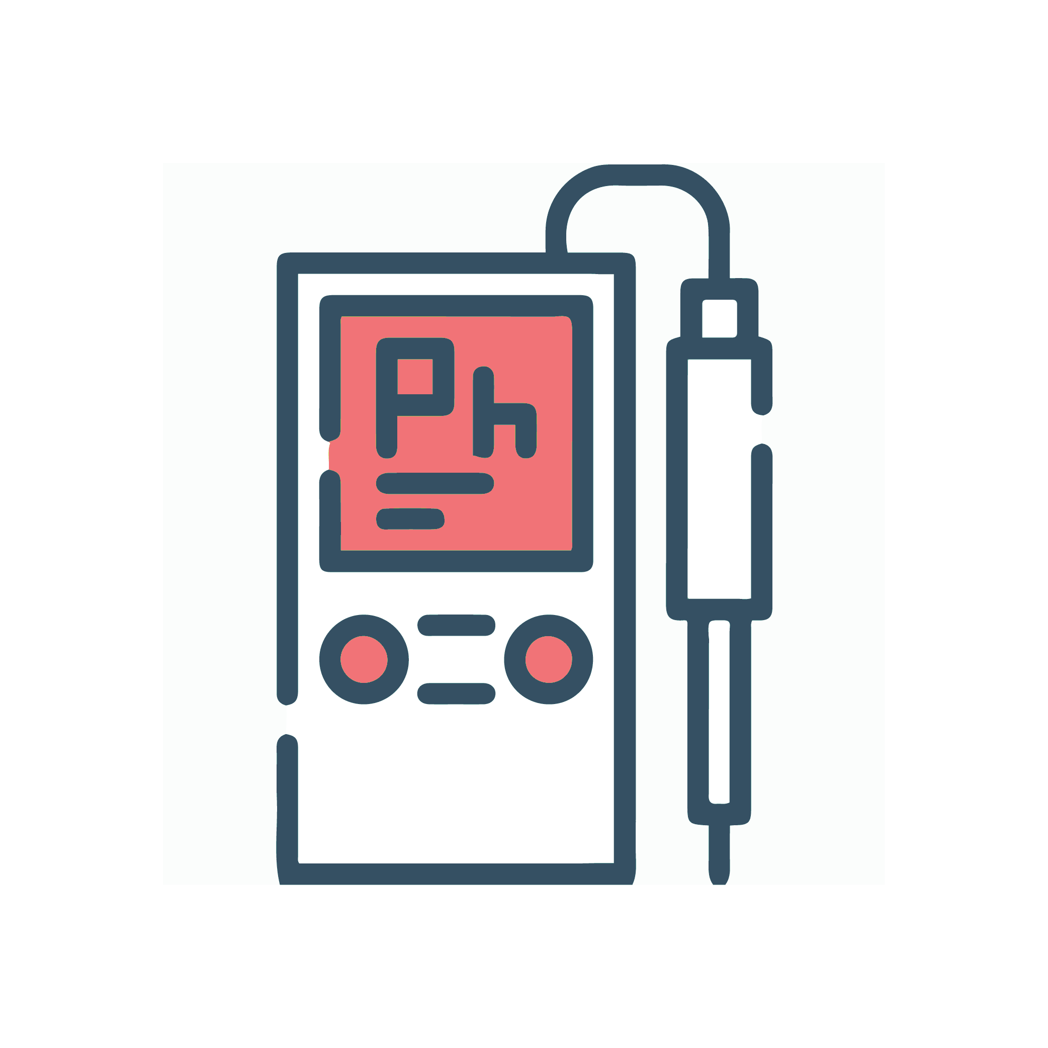 pH and Electrochemistry