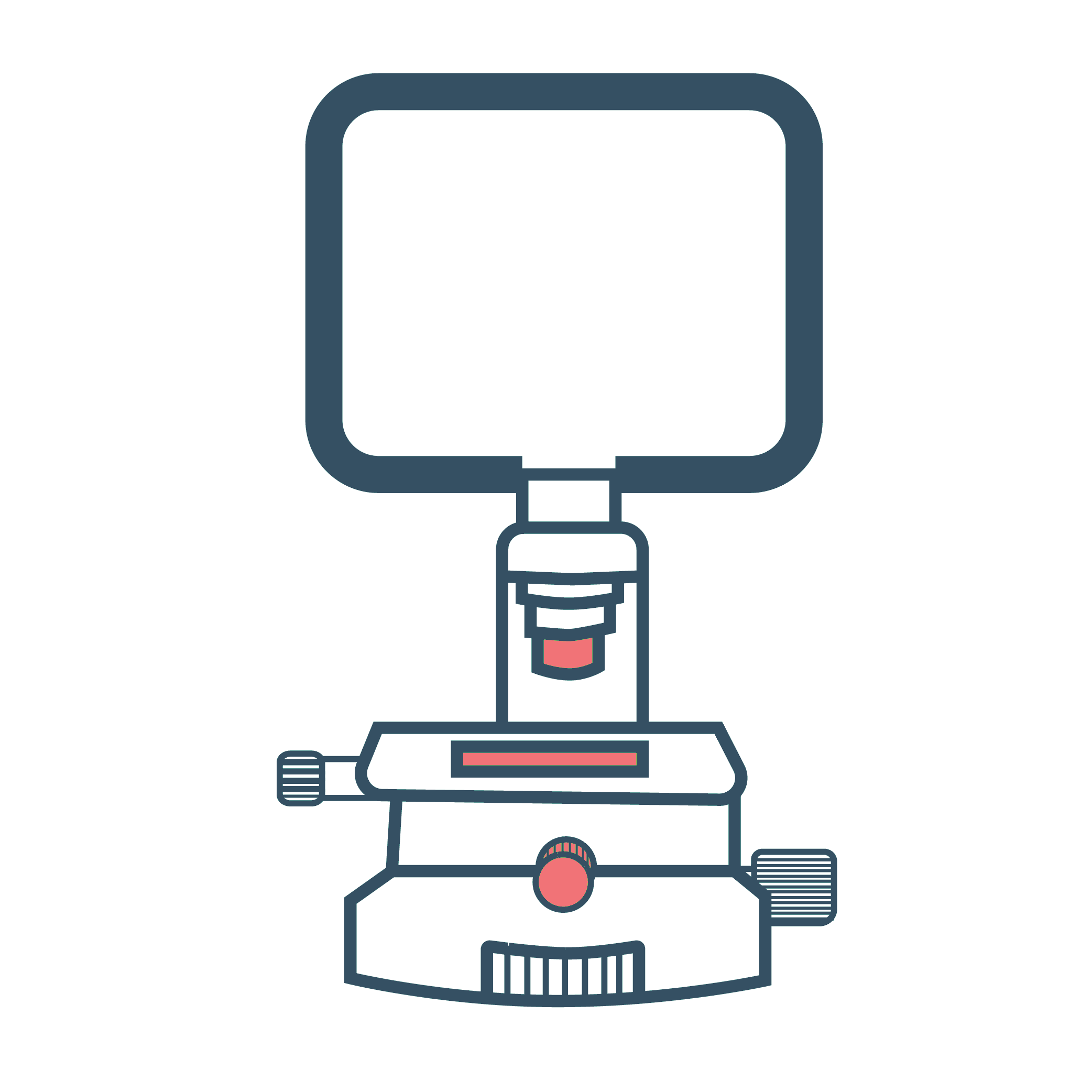 Imaging & Microscopy Instrument Accessories