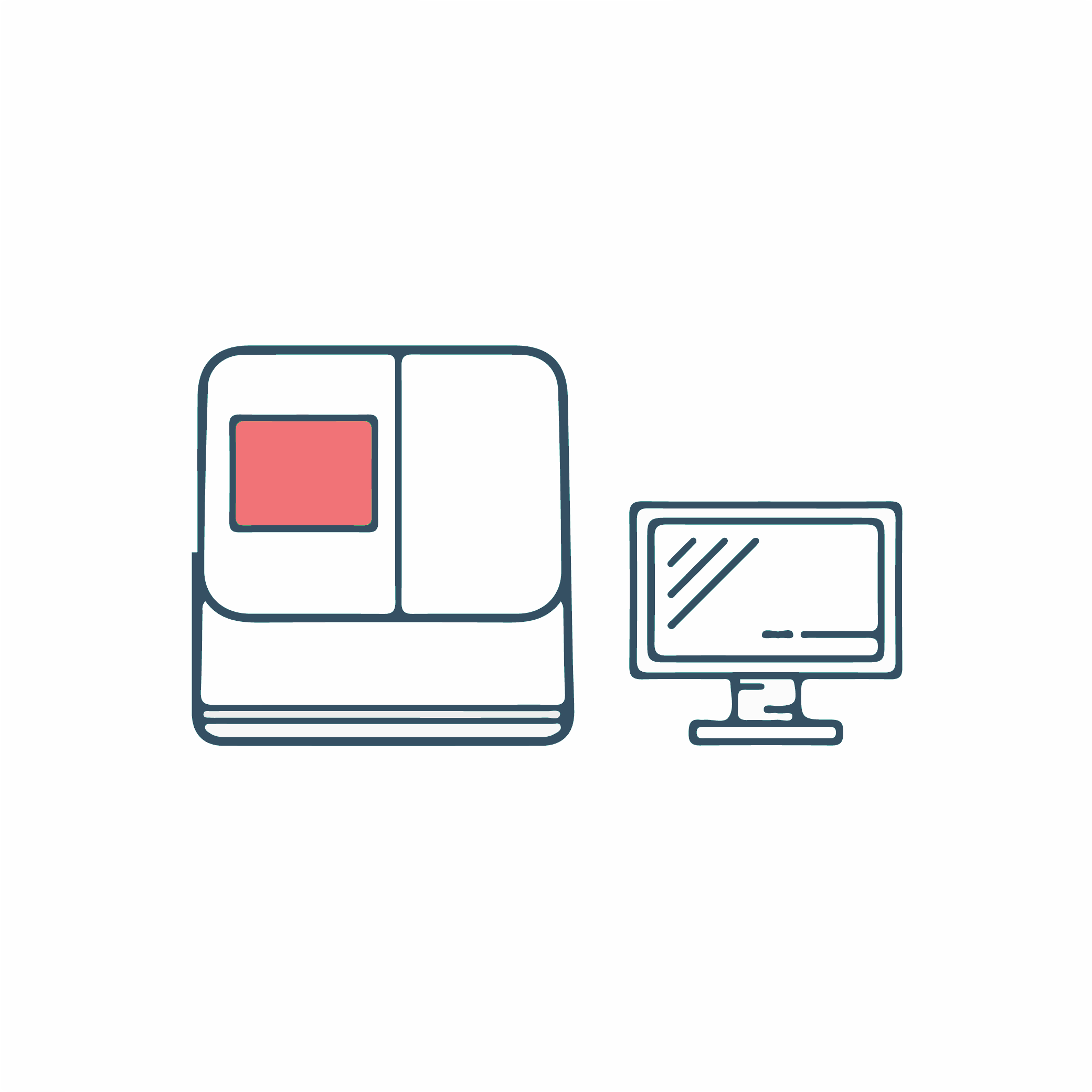 Immunoassay Analyzer Accessories