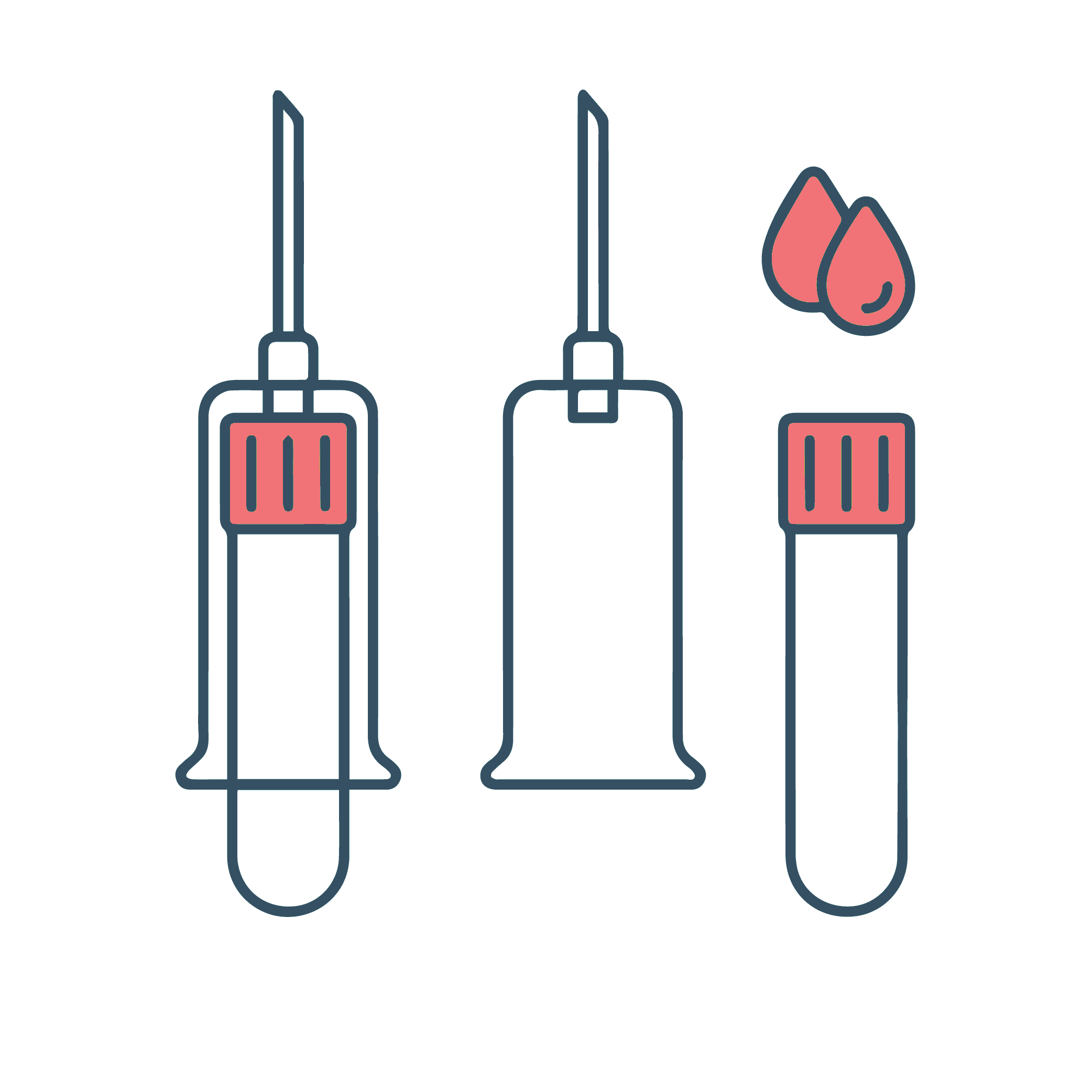 Blood Collection Tools