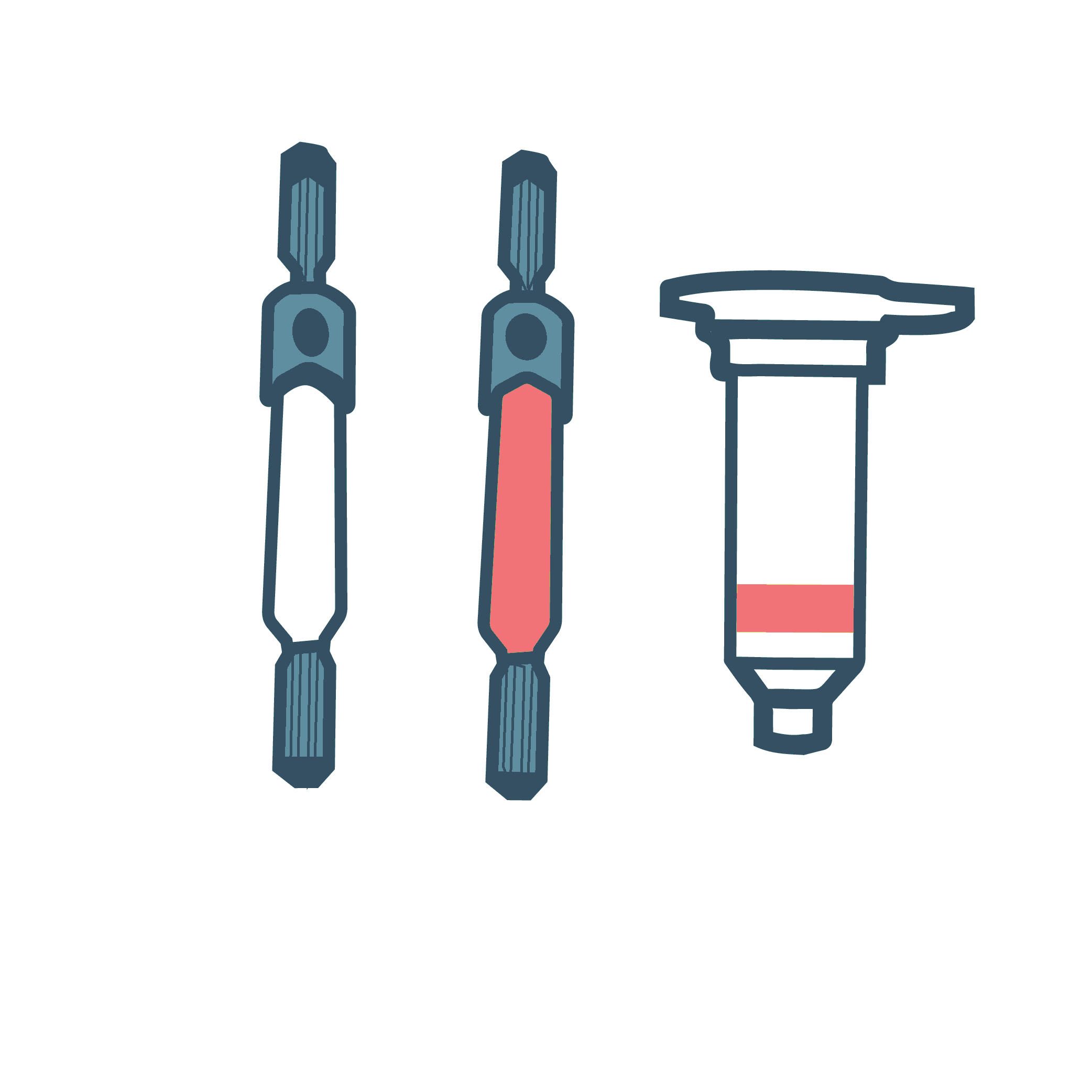 Purification Columns