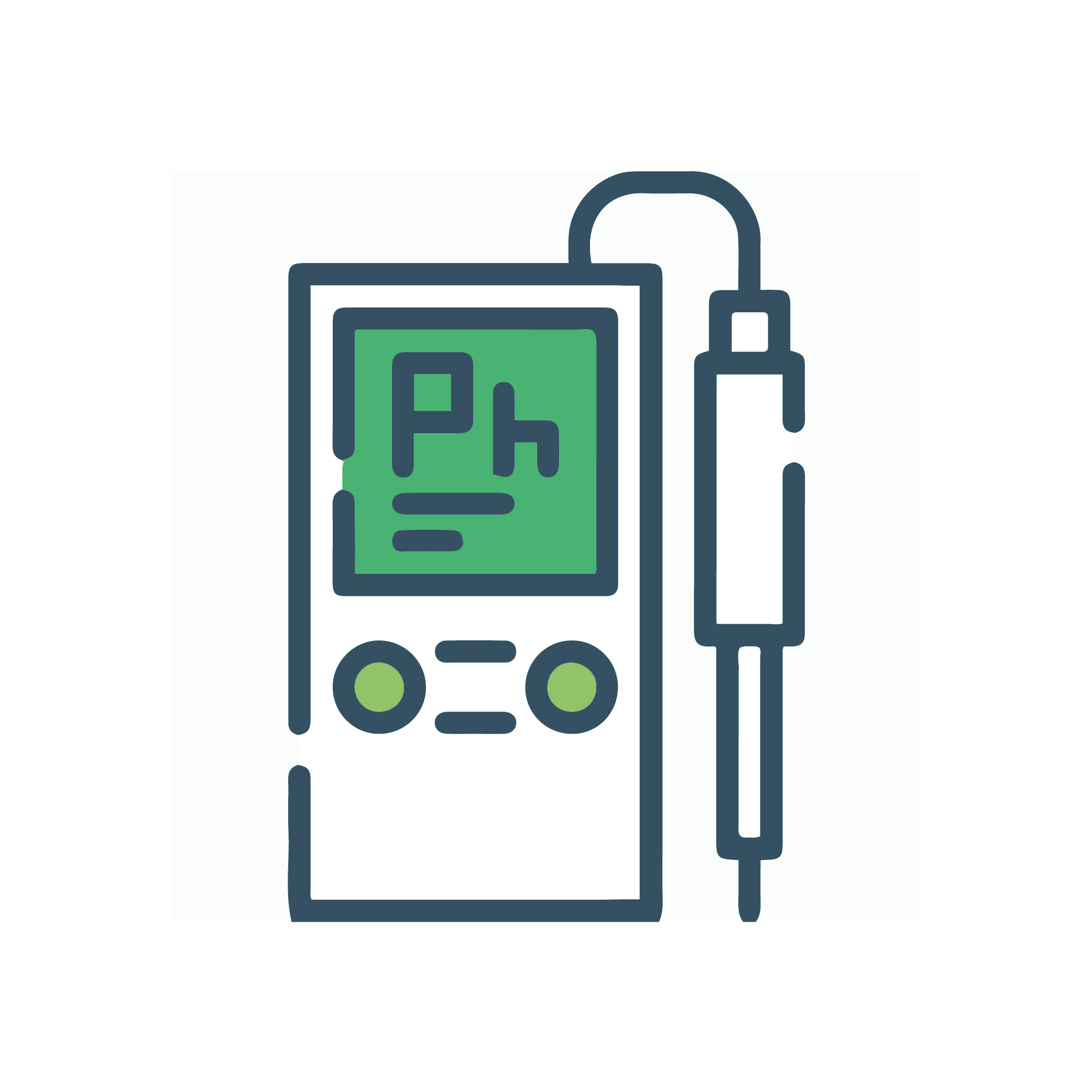pH and Electrochemistry