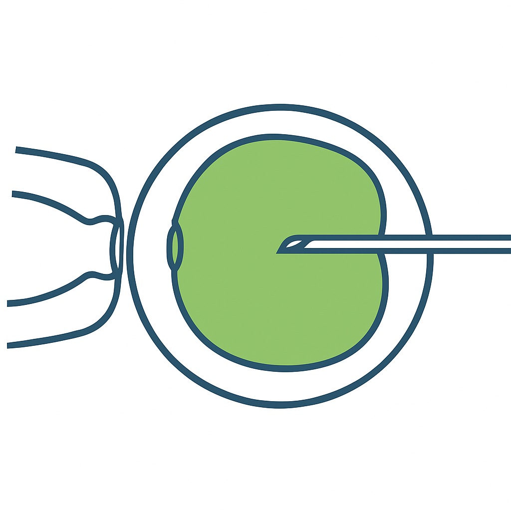 Assisted Reproductive Technology (A.R.T.)
