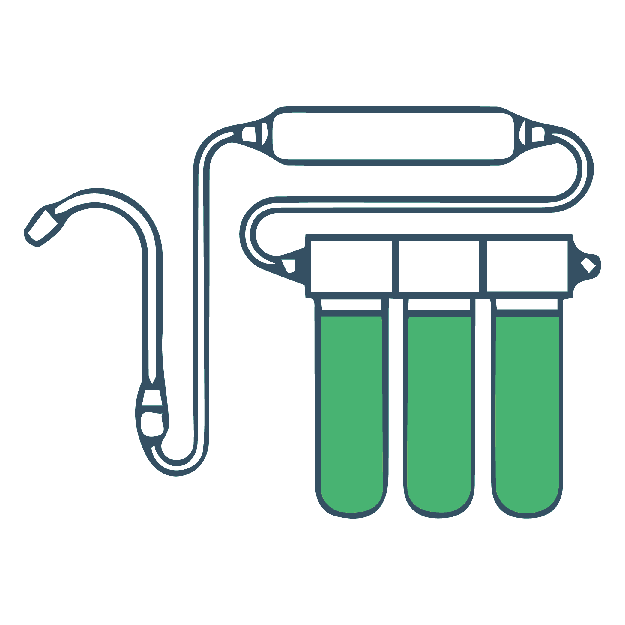 Water Purification System