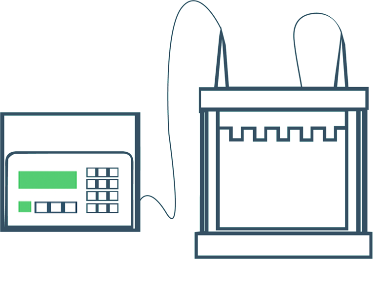 Gel Electrophoresis & Power Supply