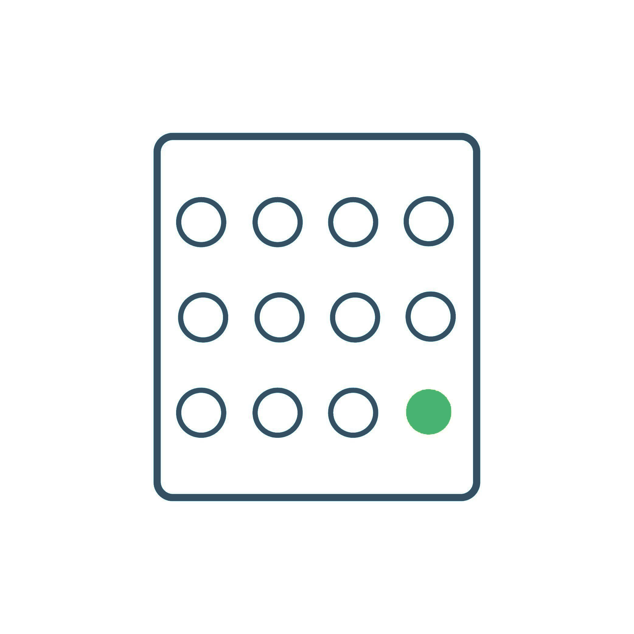 Photo-Activation System