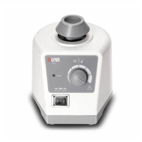 D-Lab Vortex Mixer, adjustable speed (MX-S)