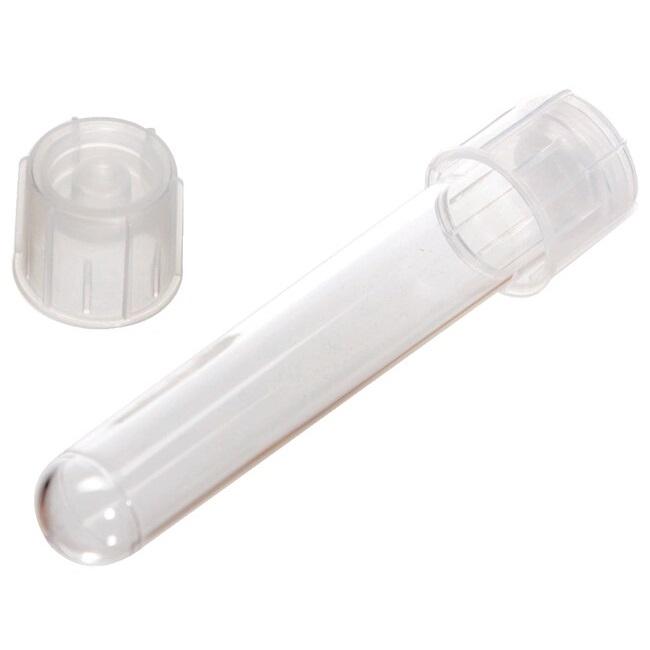 Nunc™ 14mL Round-Bottom Tubes