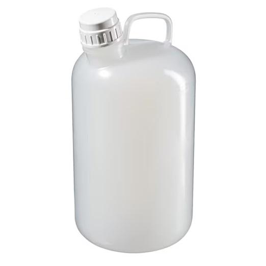 Nalgene™ Polypropylene Jugs with Closure, 8 L, Case Of 6