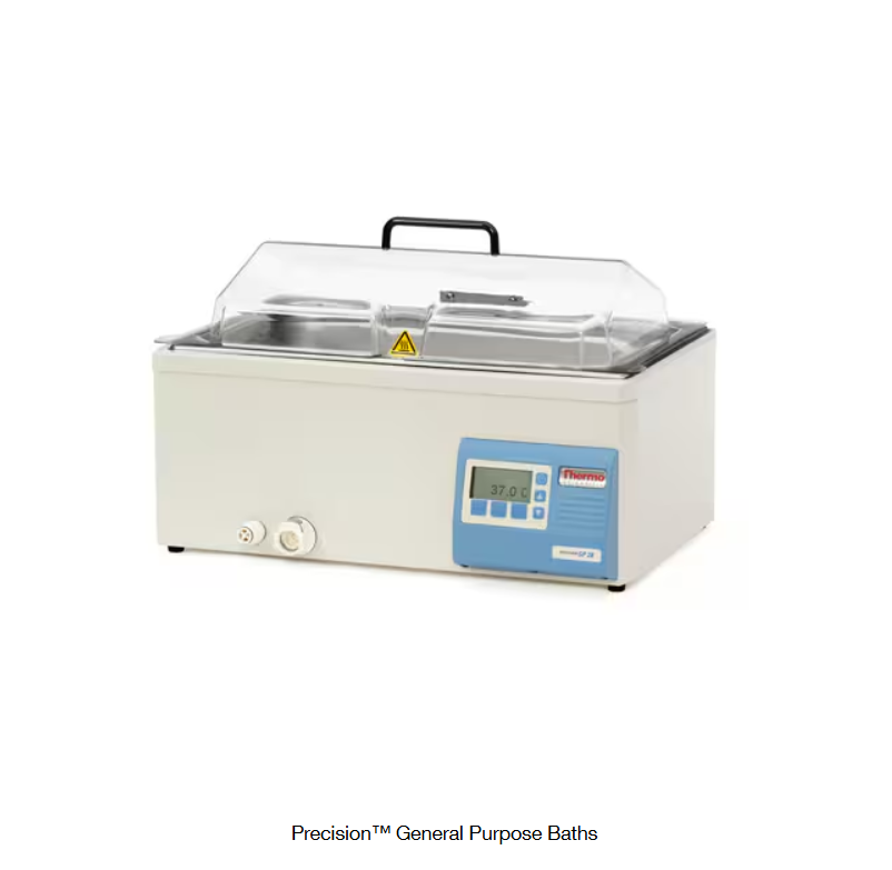 Thermo Scientific™ Precision™ General Purpose Baths, 28L