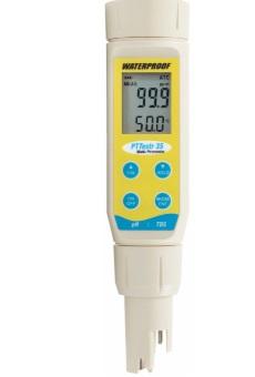 Thermo Scientific™ Eutech™ EcoTestr pH2 pH meter