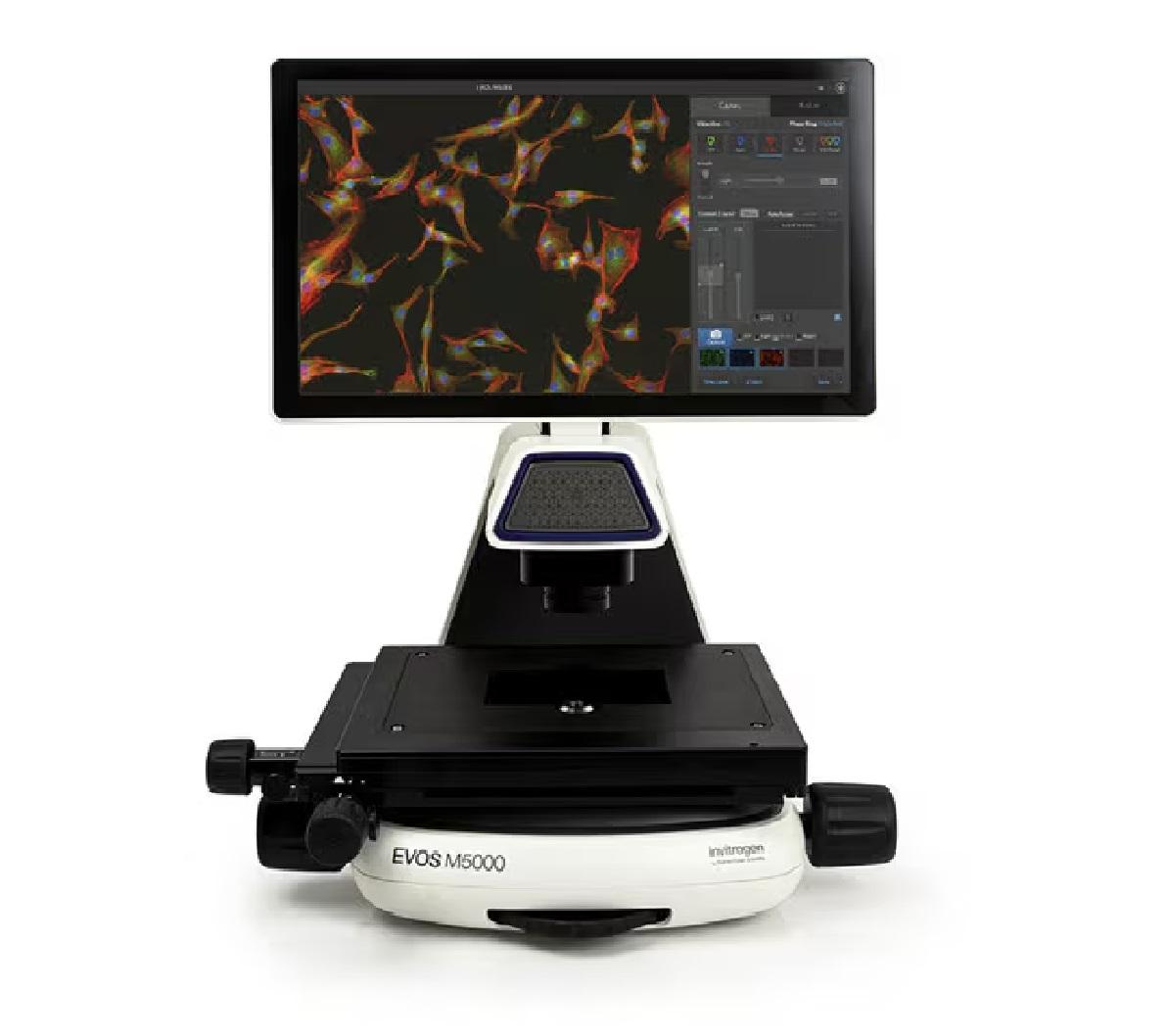 Invitrogen™ EVOS™ M5000 Imaging System