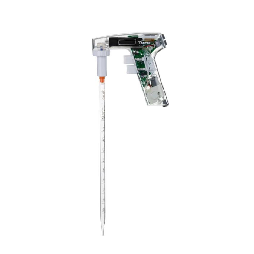 S1 Pipet Fillers, Clear