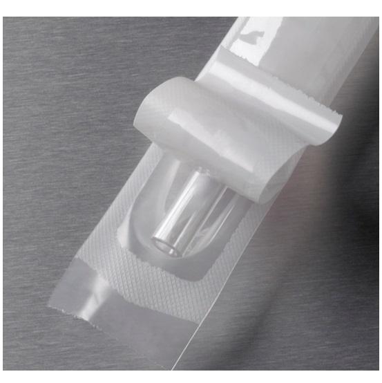 Stripette™ Serological Pipets, Polystyrene, Individually Paper/Plastic Wrapped, Sterile, 5 mL, 50/Bag, 200/Case