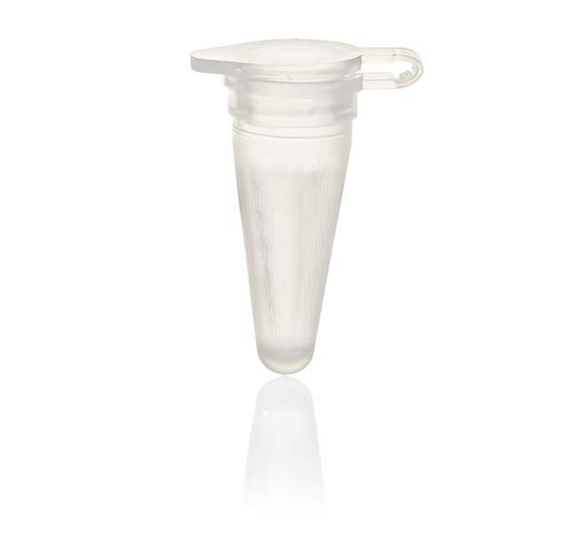 Applied Biosystems™ MicroAmp™ Fast Reaction Tube with Cap, 0.1 mL