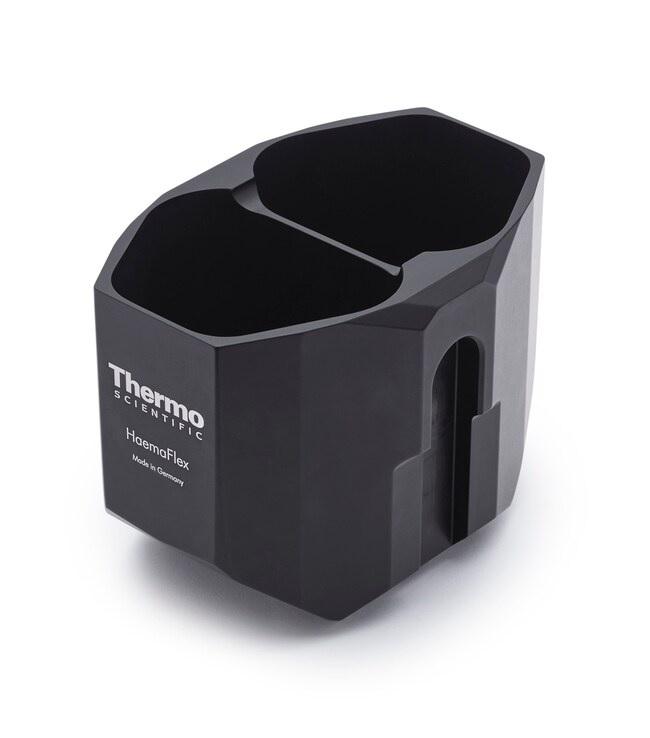 Thermo Scientific™ 12/16 Swinging Bucket Rotors, For HAEMAFlex 12/16 Swinging Bucket Rotors