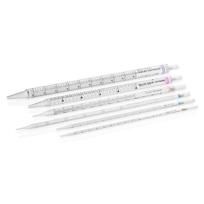 Nunc™ Serological Pipettes, 10ml