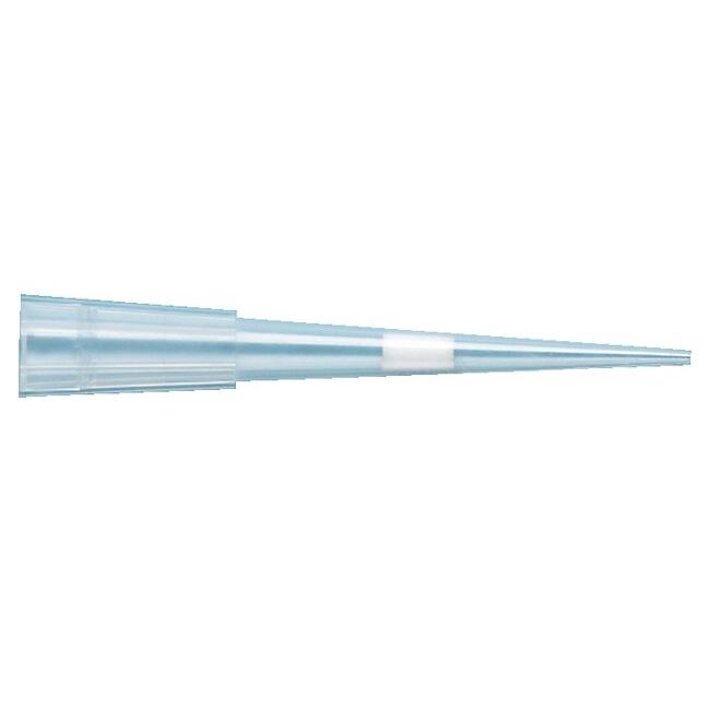 ART™ Barrier Pipette Tips in Hinged Racks, ART 20P, Filtered, Sterile, 20 μL