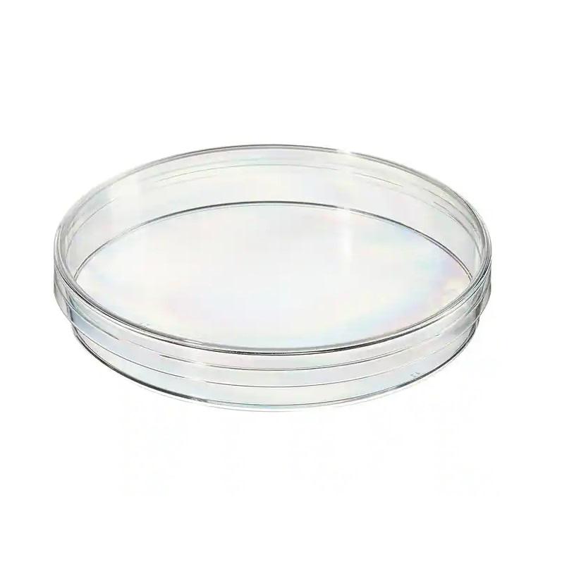 Sterilin™ Standard 90mm Petri Dishes, 15.7 mm Height