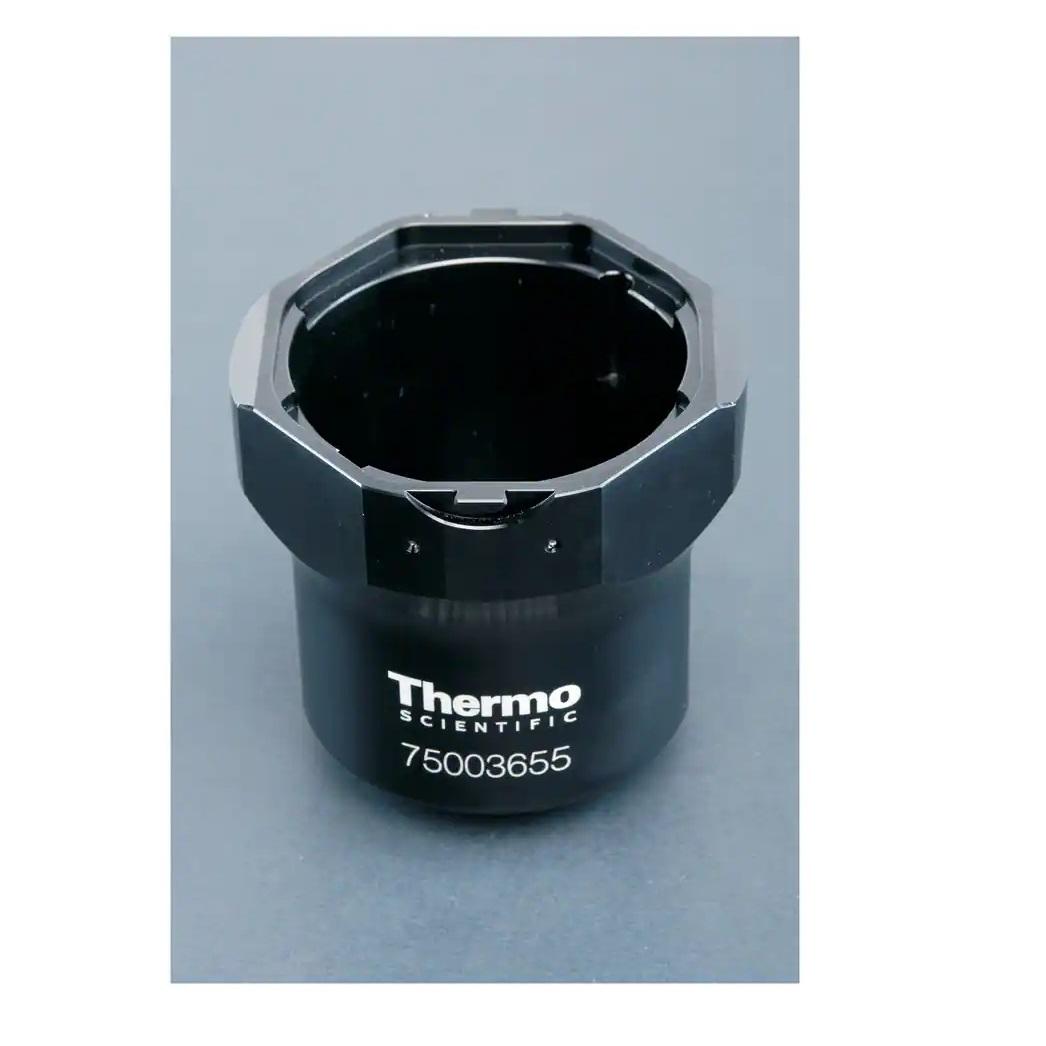 Thermo Scientific™ Round Buckets for TX-400 Rotor 4, For Use With Sorvall Legend X1, Sorvall ST 16, Multifuge X1, Megafuge 16 and SL 16 Centrifuges