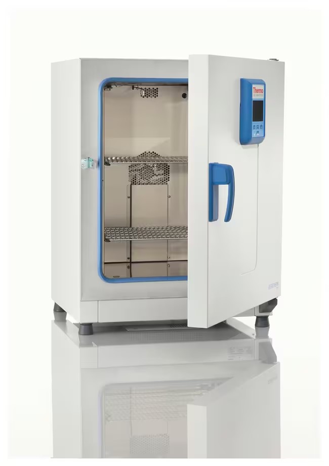 Thermo Scientific™ Heratherm™ General Protocol Ovens - 230VAC 50/60Hz, Gravity Convection, 176 L