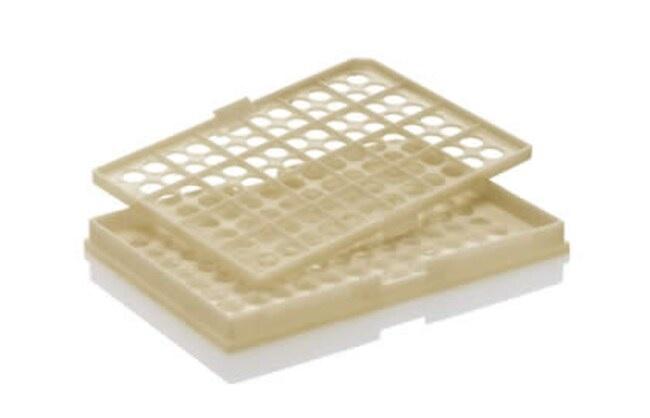 Browse Applied Biosystems™ MicroAmp™ 96-Well Tray/Retainer Set