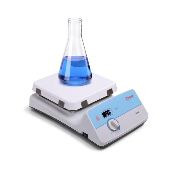 Thermo Scientific™ Cimarec+™ Hotplate, Size 10.79 x 10.79 cm