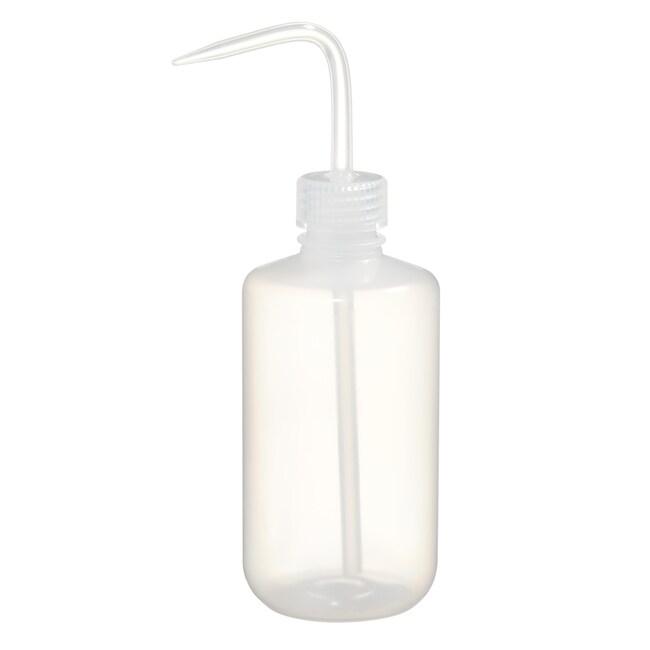 Nalgene™ LDPE Economy Wash Bottles, 250 mL, Case of 36