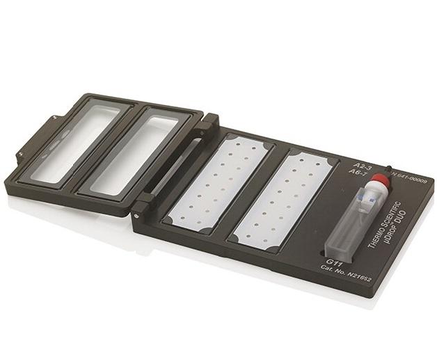 Thermo Scientific™μDrop Duo Plates