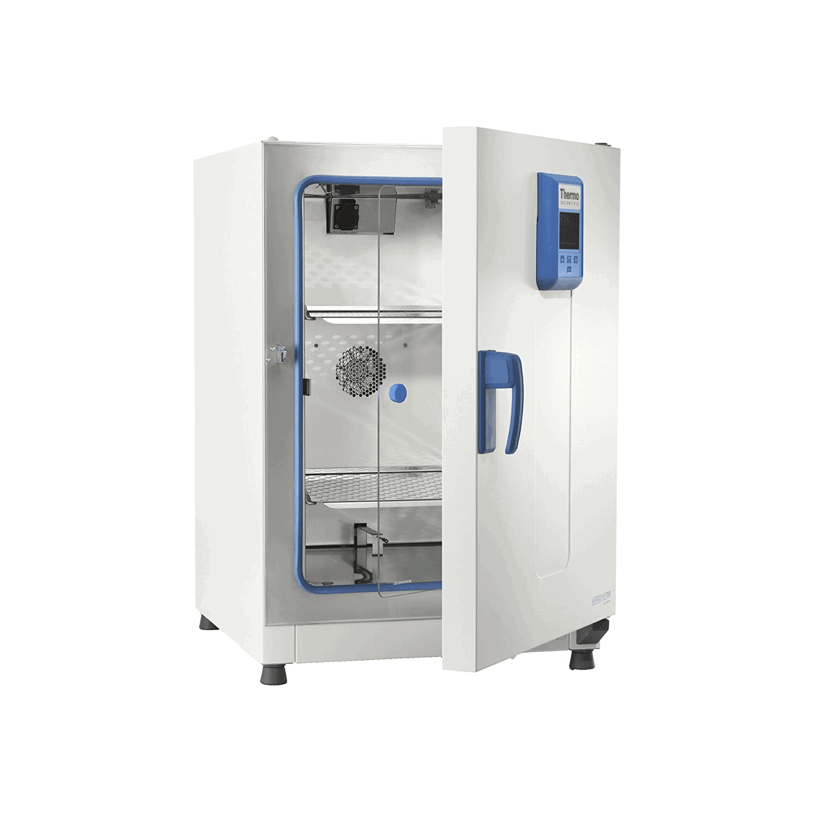 Thermo Scientific™ Heratherm™ Advanced Protocol Microbiological Incubators, 66 L, coated steel, 850 w