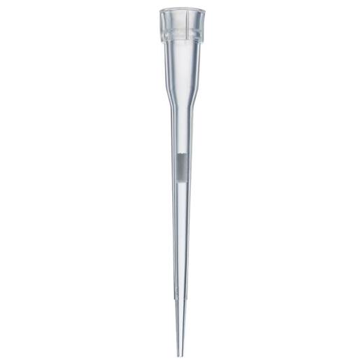 ART™ Barrier Extended Length Pipette Tips, 10 REACH, Filtered, LR, Sterile, Hinged Rack, 10 μL