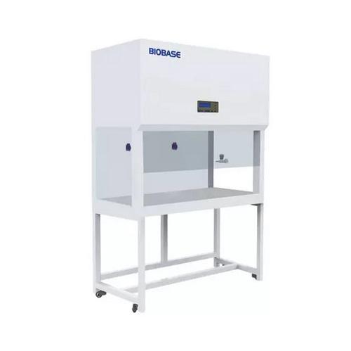 BIOBASE™ ETL Certified Vertical Laminar Flow Cabinet, width 1300 mm