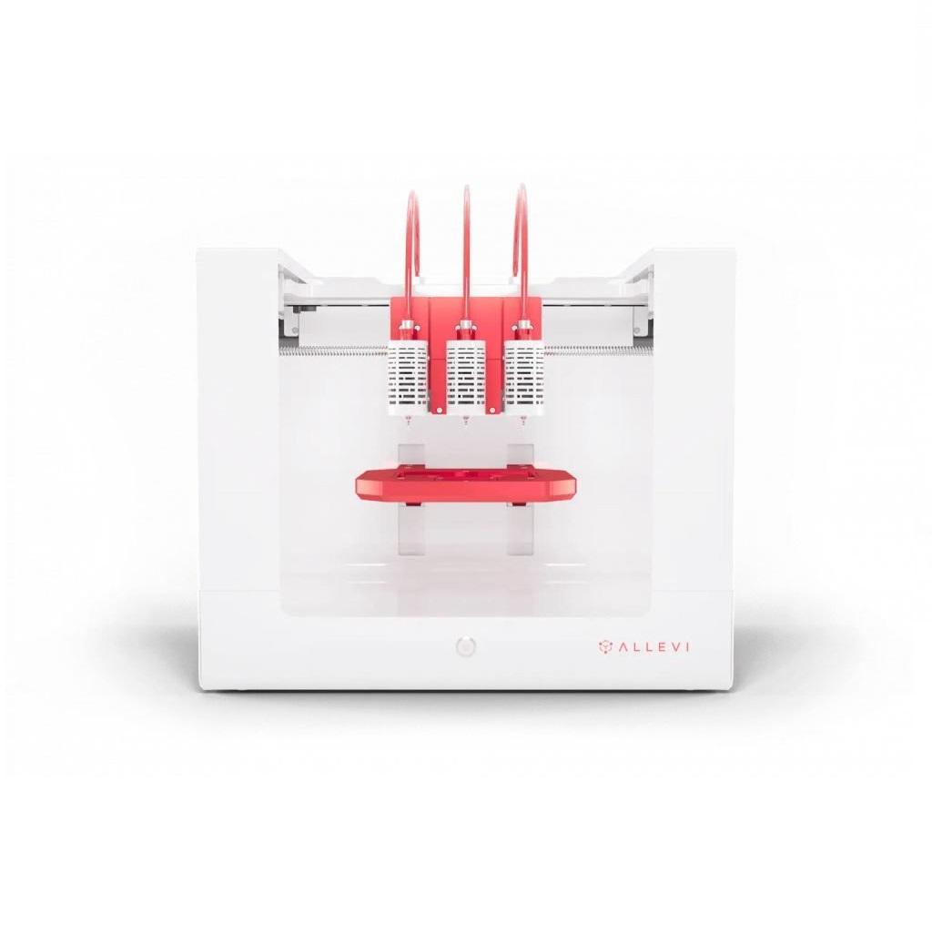 Allevi 3 Bioprinter (Demo)