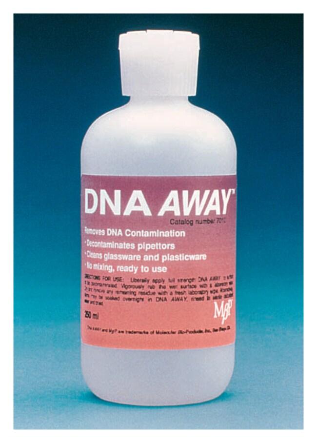 DNA AWAY™ Surface Decontaminant