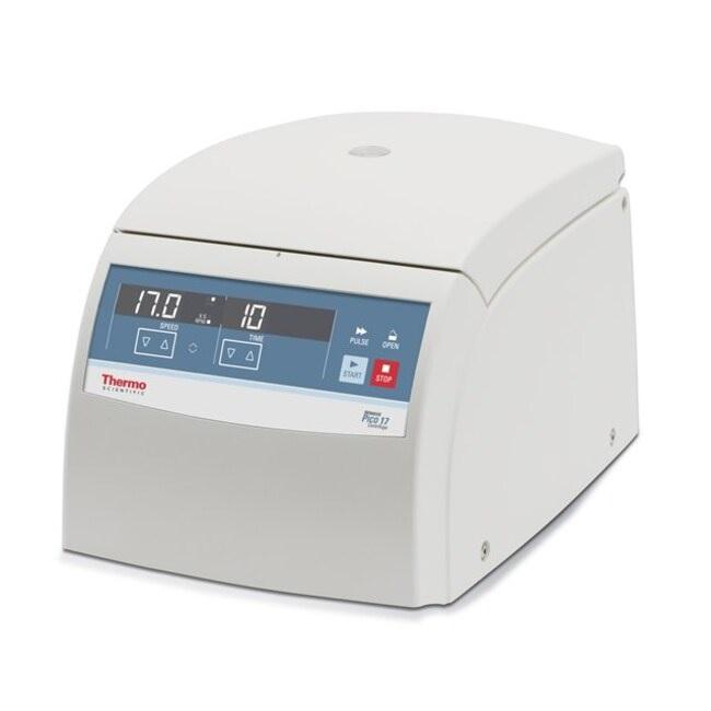 Pico™ 17 Microcentrifuge, 120 V,  With 24 x 1.5/2.0mL rotor