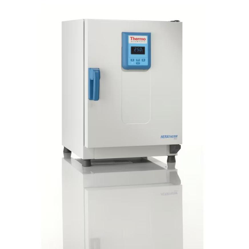 Thermo Scientific™ Heratherm™ General Protocol Ovens - 230VAC 50/60Hz, Gravity Convection, 105 L