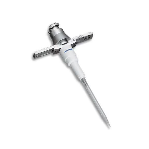 epMotion® Dispensing tools, TS 300 single-channel dispensing tool, 1-channel, 20 – 300 µL