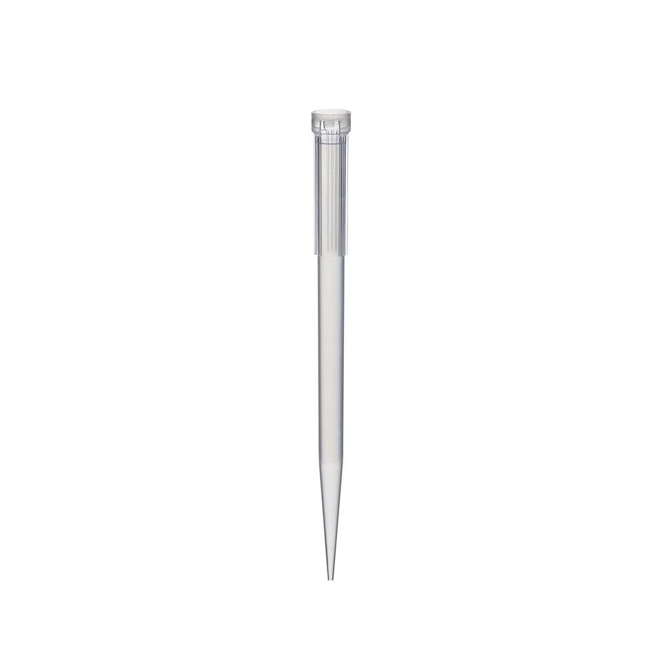 ClipTip™ Pipette Tips, 1250, Non-filtered, Non-sterile, Rack, 1250 μL