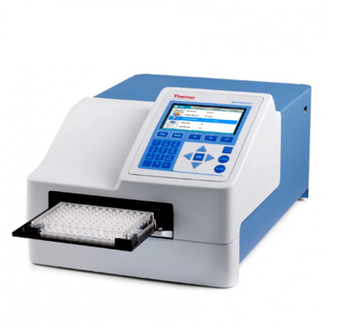 Thermo Scientific™ Optical filter for Multiskan™ FC Microplate Readers, 492 nm