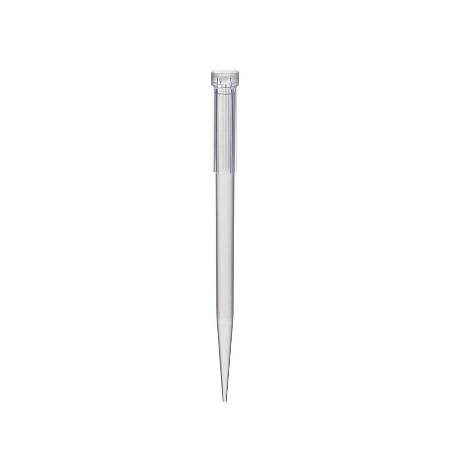 ClipTip™ Pipette Tips, 1250, Non-filtered, Non-sterile, Rack, 1250 μL, Reload