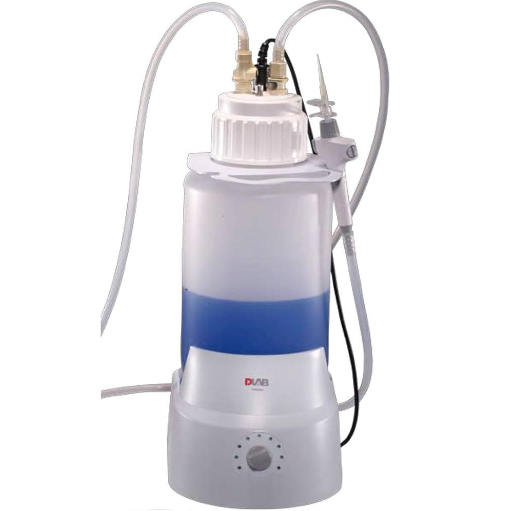 D-Lab™ SafeVac Vacuum Aspiration System