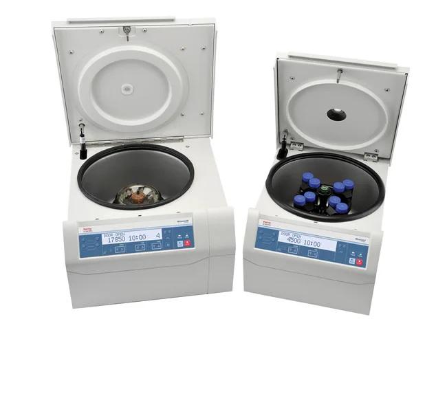 Thermo Scientific™ Megafuge™ 8R Small Benchtop Centrifuge Series, Refrigerated