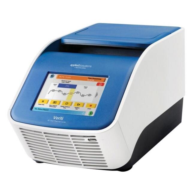 Veriti™ 96-Well Thermal Cycler