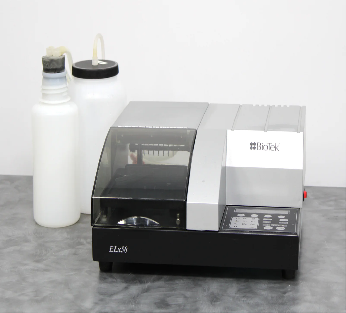 BioTek™ ELx50™ Microplate Strip Washer