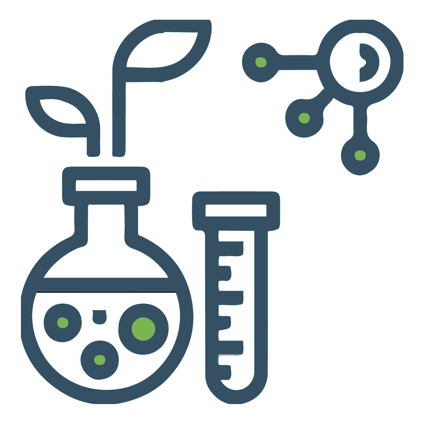 Kits & Chemicals
